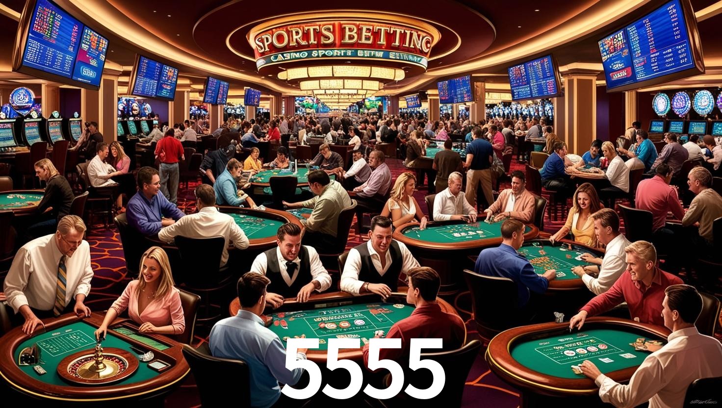 5555.COM