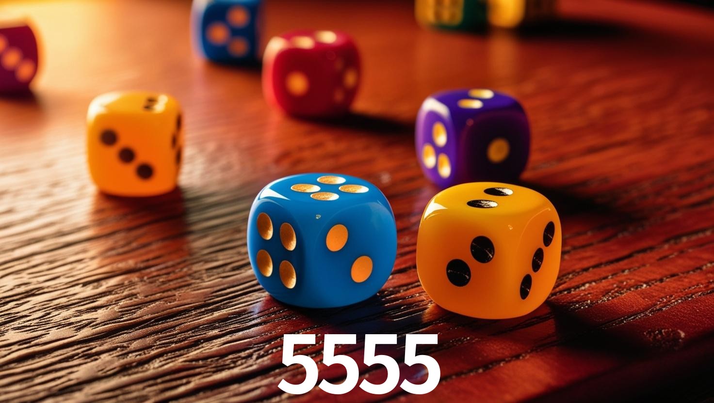 5555.COM