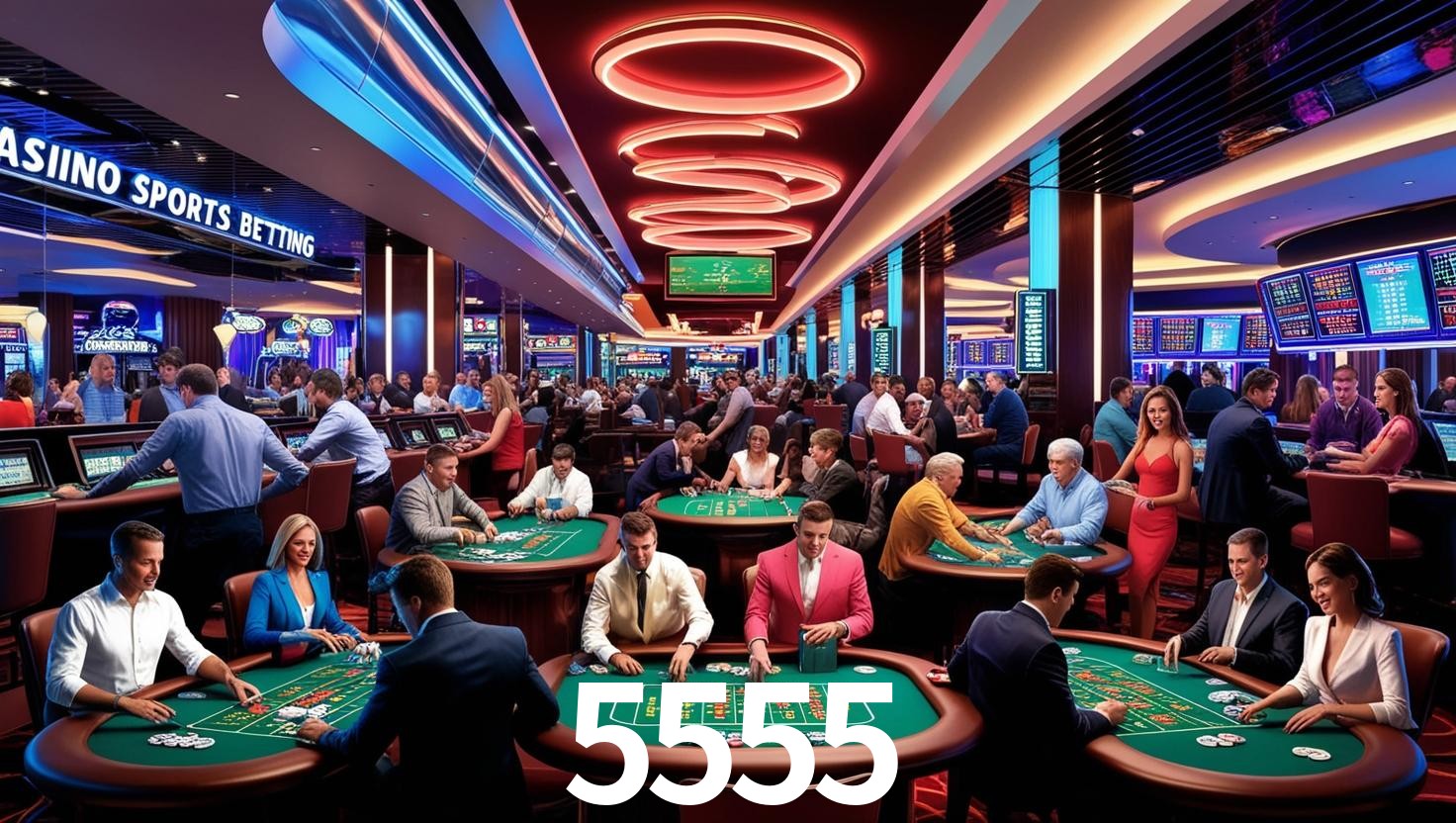 5555.COM